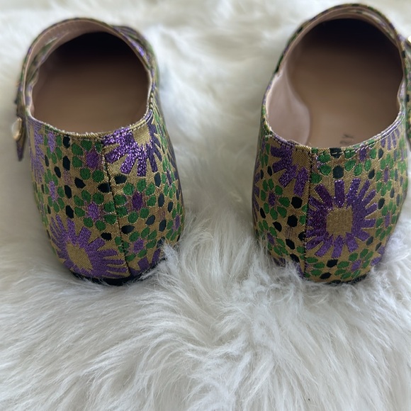 Katy Perry Mary Jane Flats - Picture 3 of 6